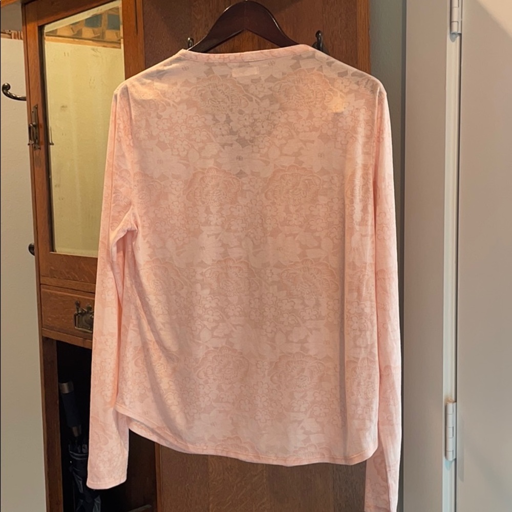 Weatherproof vintage button down - Picture 2 of 2